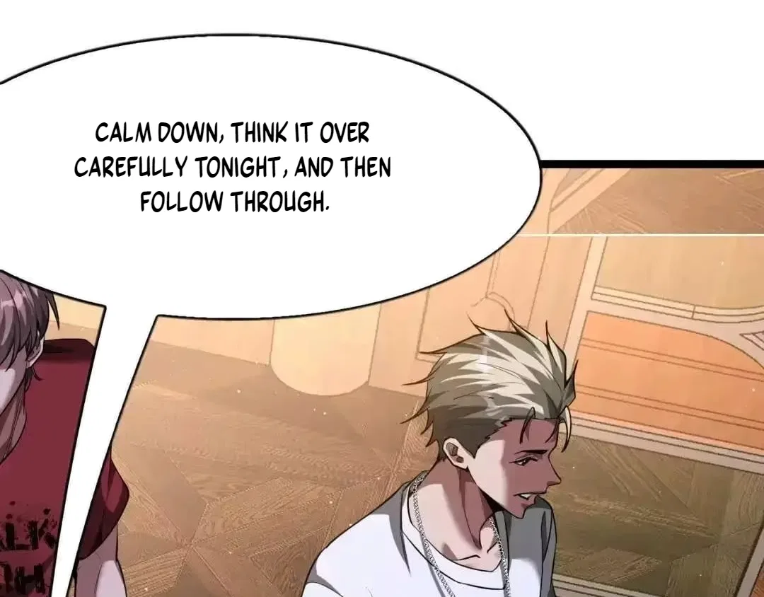 I’m A Super Rich Man, So It’s Reasonable For Me To Be A Scumbag Chapter 46 – Page 108