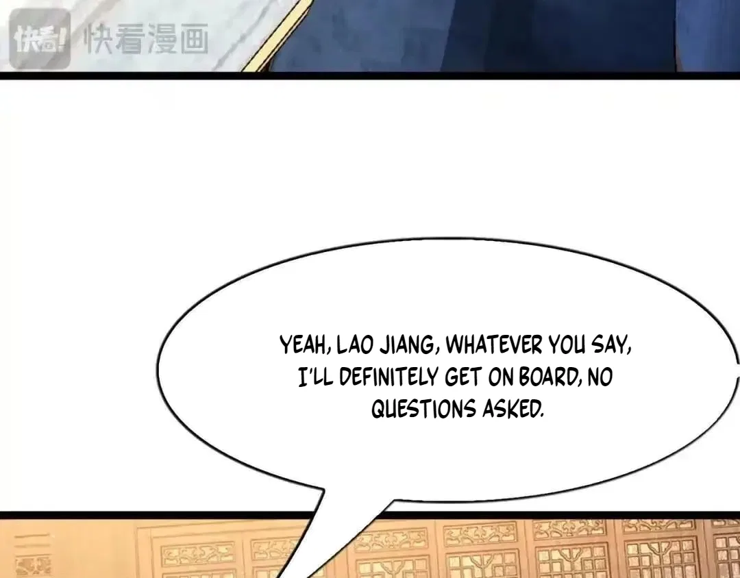 I’m A Super Rich Man, So It’s Reasonable For Me To Be A Scumbag Chapter 46 – Page 111