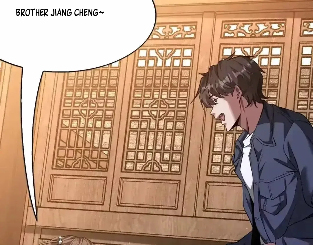 I’m A Super Rich Man, So It’s Reasonable For Me To Be A Scumbag Chapter 46 – Page 120