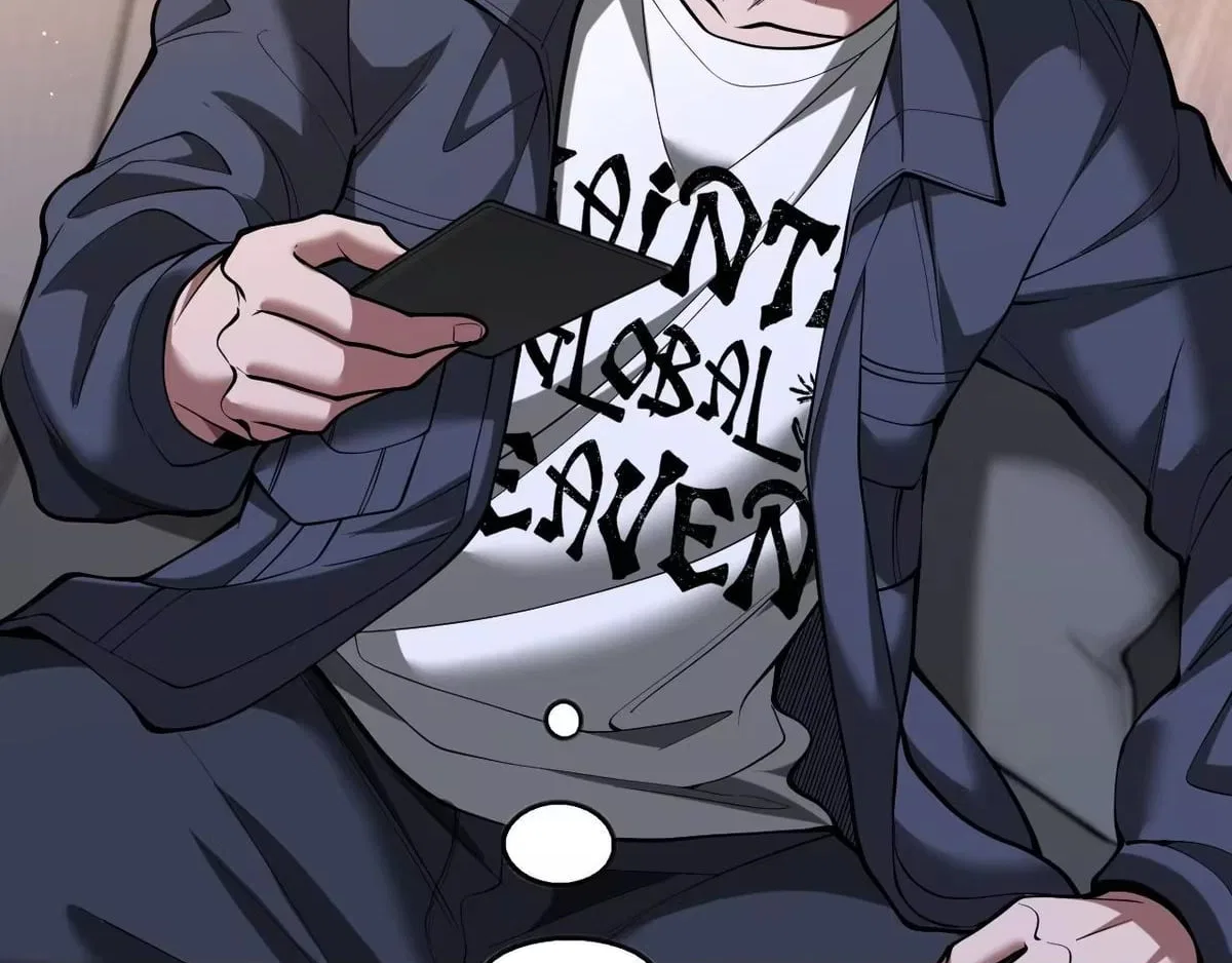 I’m A Super Rich Man, So It’s Reasonable For Me To Be A Scumbag Chapter 45 – Page 3