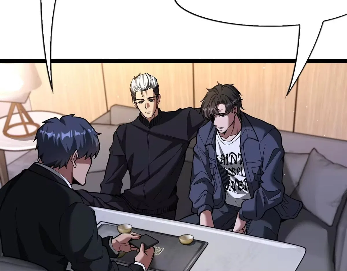 I’m A Super Rich Man, So It’s Reasonable For Me To Be A Scumbag Chapter 45 – Page 8