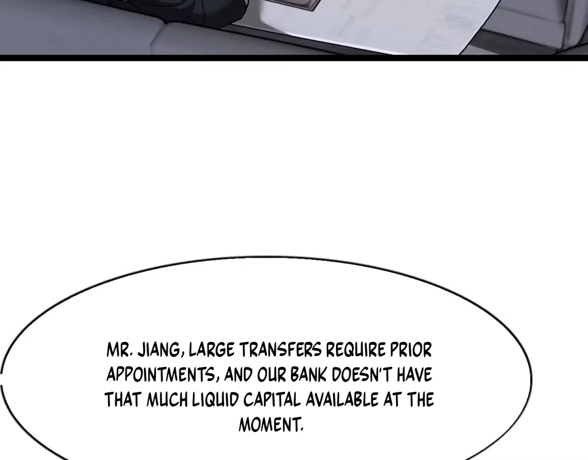 I’m A Super Rich Man, So It’s Reasonable For Me To Be A Scumbag Chapter 45 – Page 9