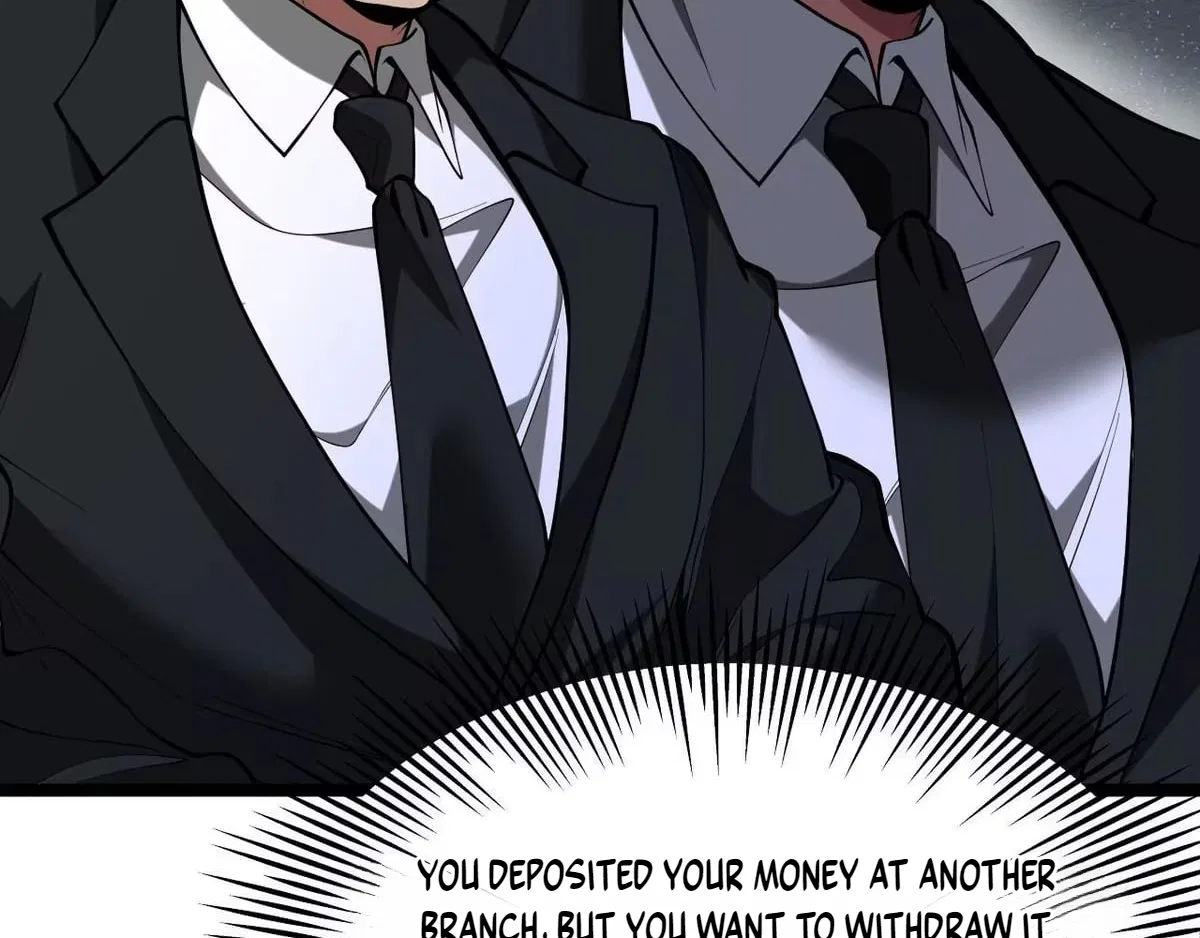 I’m A Super Rich Man, So It’s Reasonable For Me To Be A Scumbag Chapter 45 – Page 11