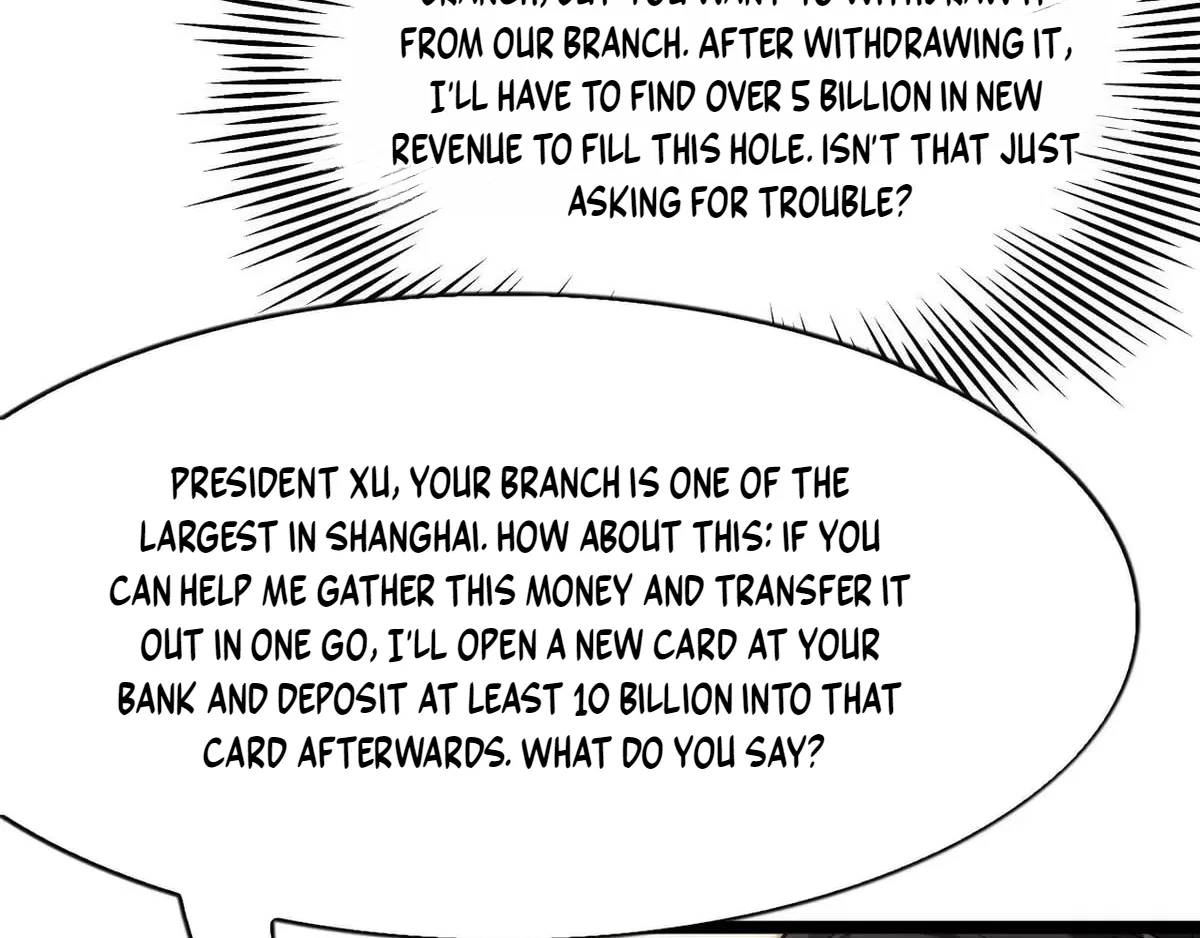 I’m A Super Rich Man, So It’s Reasonable For Me To Be A Scumbag Chapter 45 – Page 12