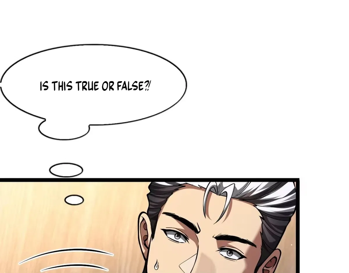 I’m A Super Rich Man, So It’s Reasonable For Me To Be A Scumbag Chapter 45 – Page 17