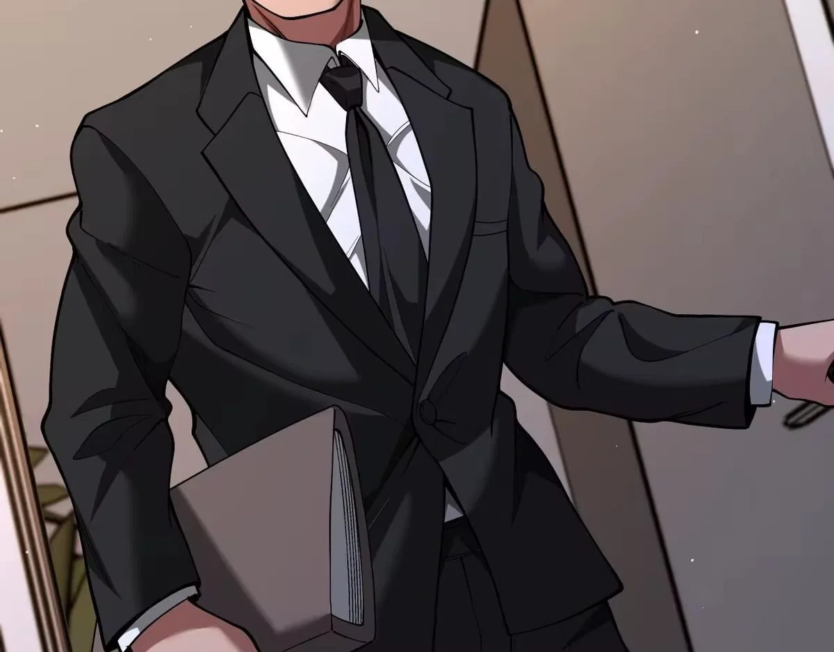 I’m A Super Rich Man, So It’s Reasonable For Me To Be A Scumbag Chapter 45 – Page 19