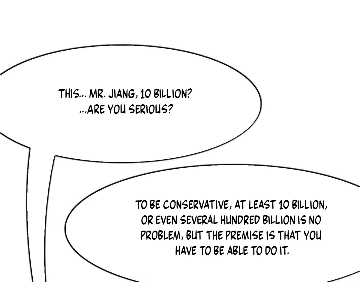 I’m A Super Rich Man, So It’s Reasonable For Me To Be A Scumbag Chapter 45 – Page 21