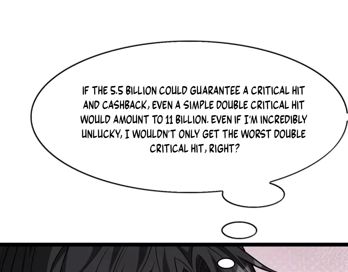 I’m A Super Rich Man, So It’s Reasonable For Me To Be A Scumbag Chapter 45 – Page 23