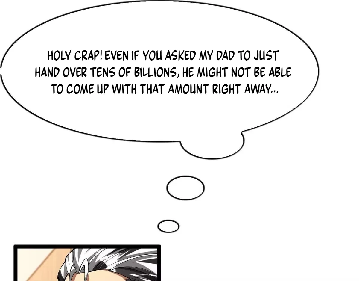 I’m A Super Rich Man, So It’s Reasonable For Me To Be A Scumbag Chapter 45 – Page 25