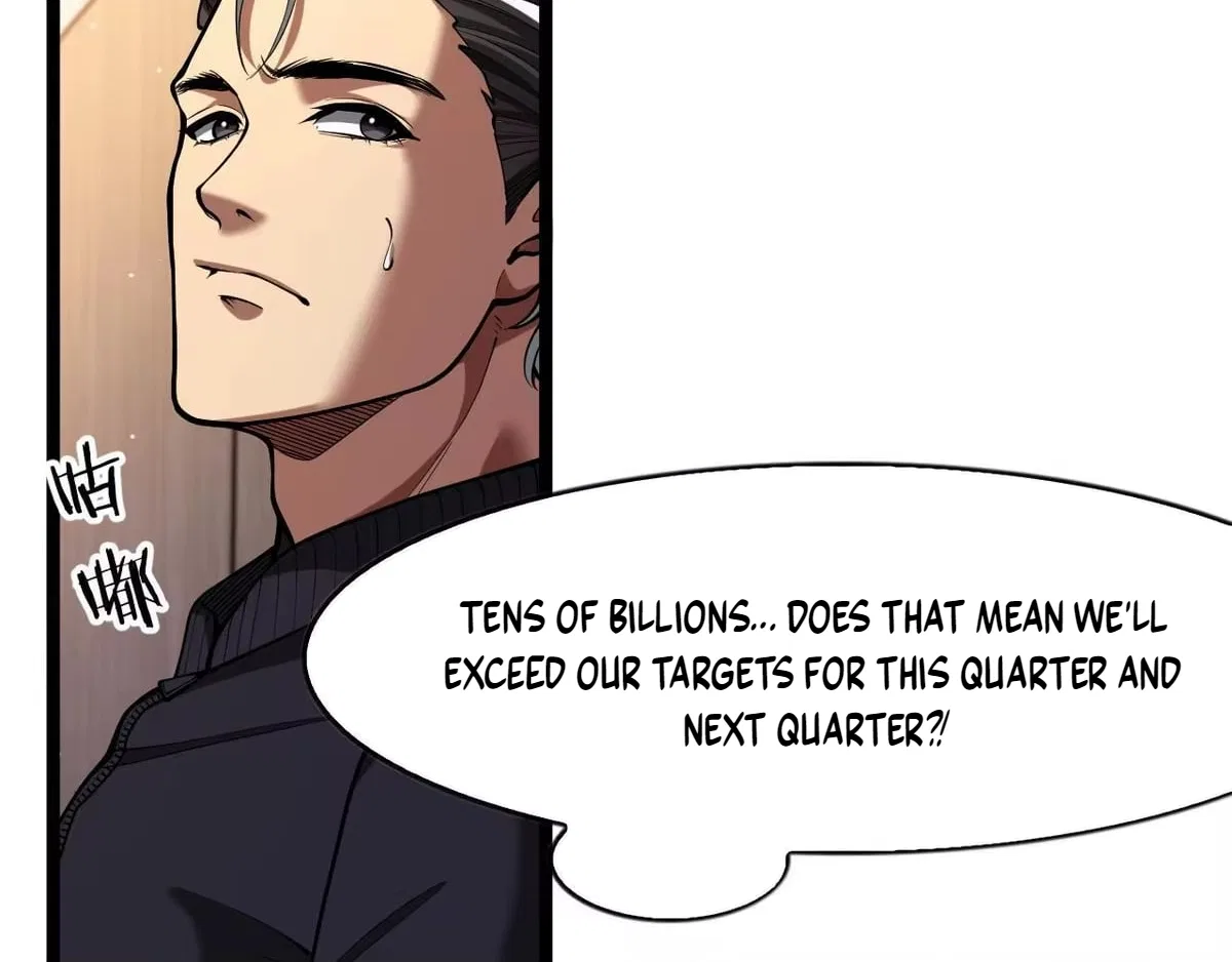 I’m A Super Rich Man, So It’s Reasonable For Me To Be A Scumbag Chapter 45 – Page 26