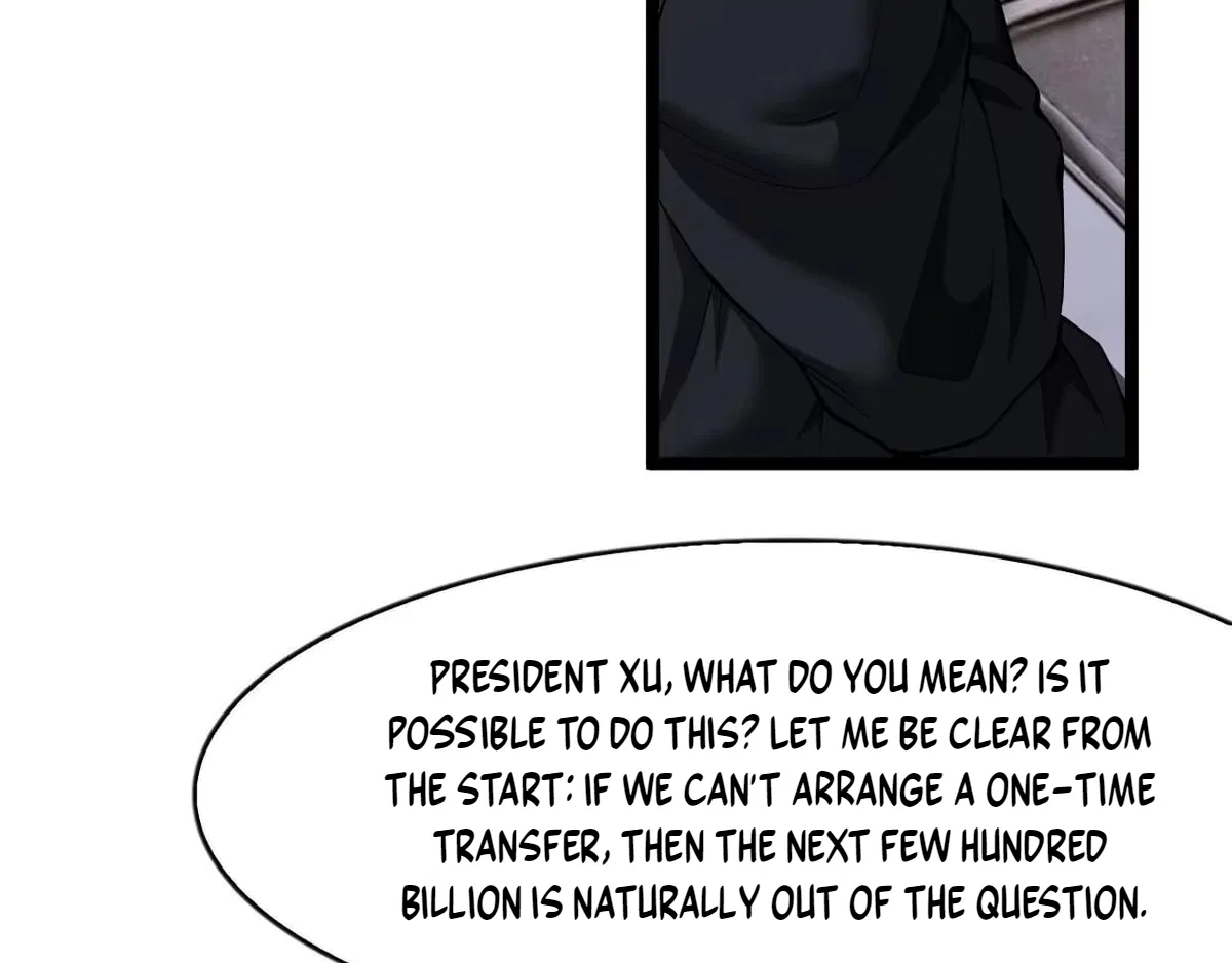 I’m A Super Rich Man, So It’s Reasonable For Me To Be A Scumbag Chapter 45 – Page 28
