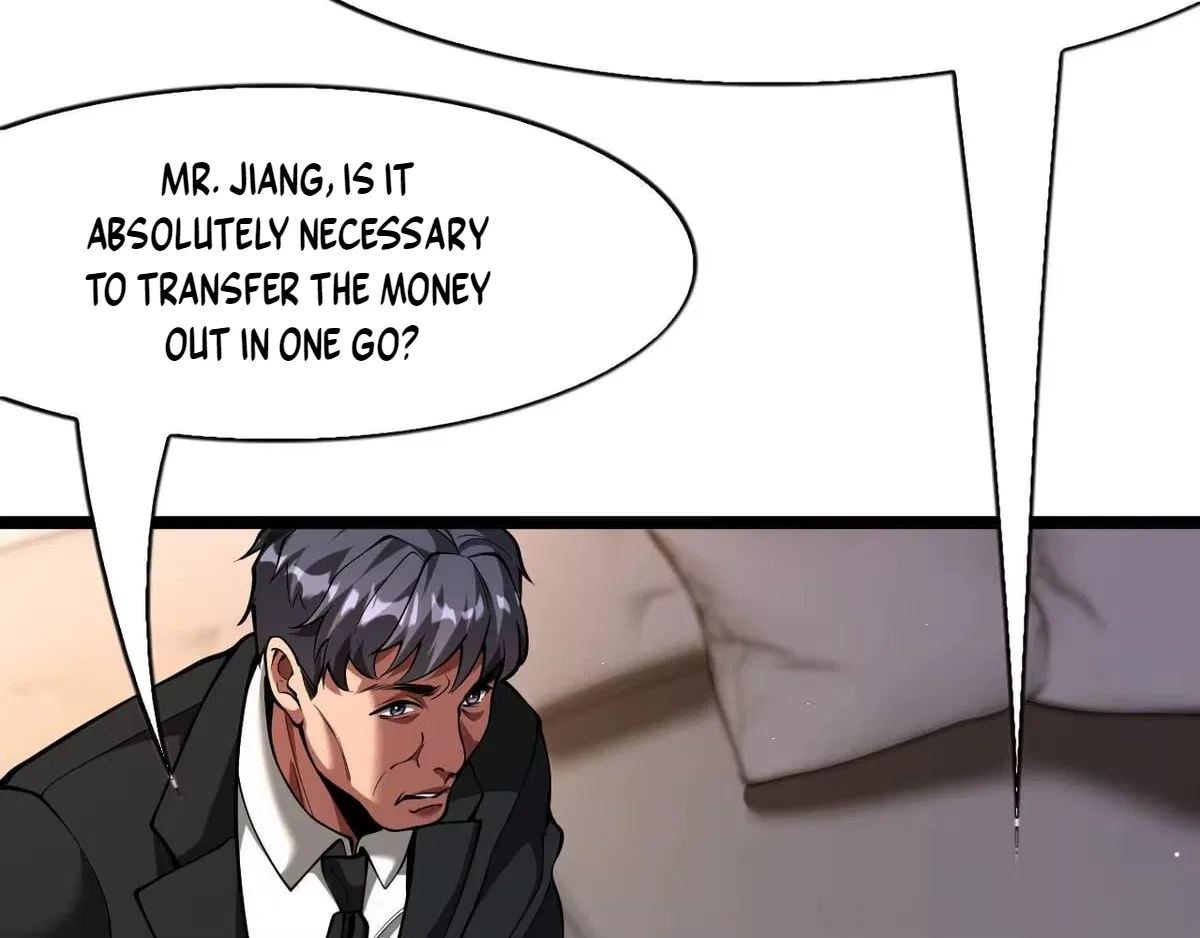 I’m A Super Rich Man, So It’s Reasonable For Me To Be A Scumbag Chapter 45 – Page 29