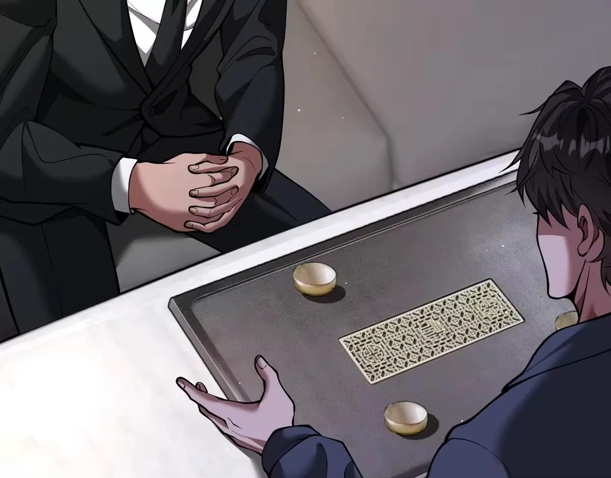 I’m A Super Rich Man, So It’s Reasonable For Me To Be A Scumbag Chapter 45 – Page 30
