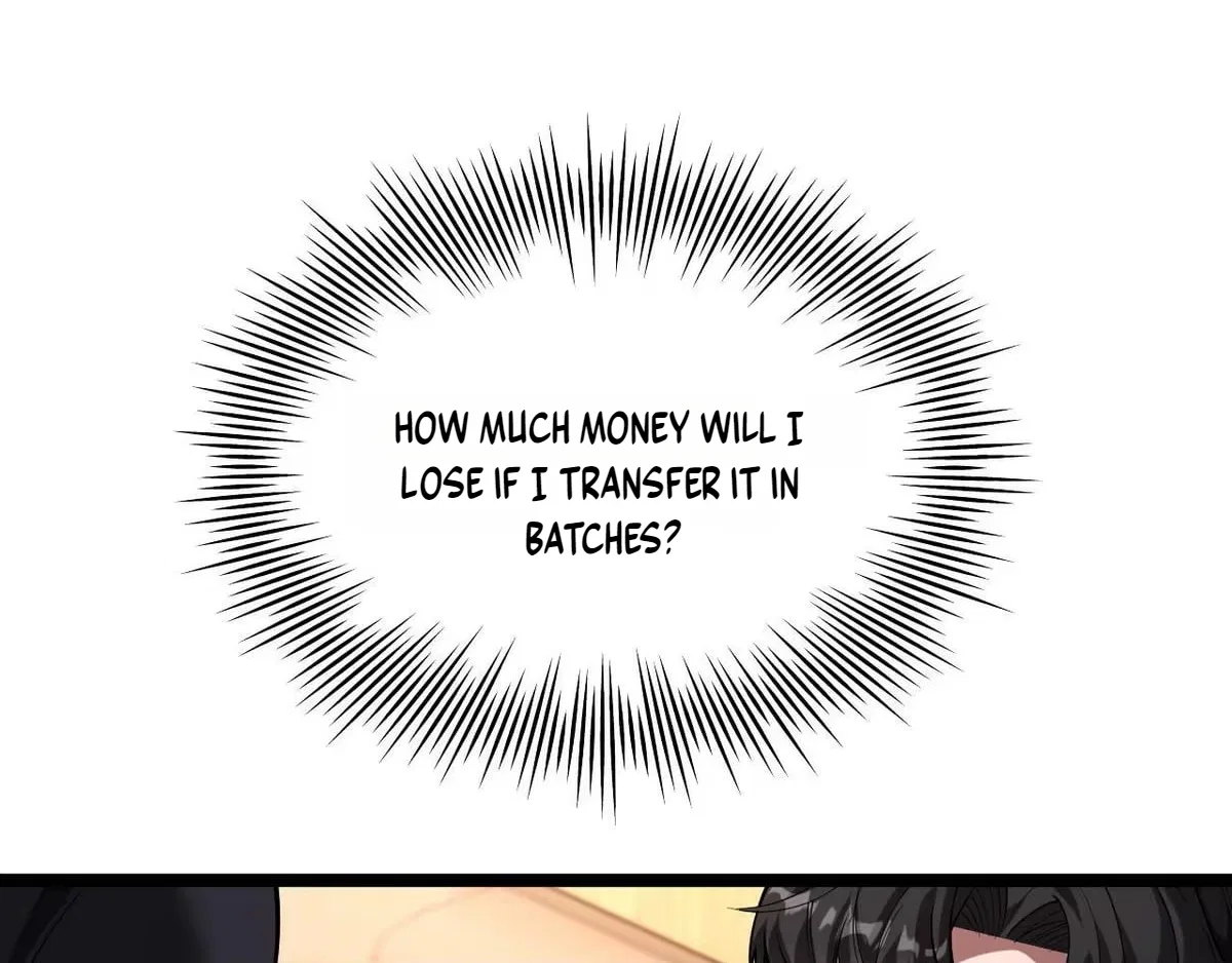 I’m A Super Rich Man, So It’s Reasonable For Me To Be A Scumbag Chapter 45 – Page 36
