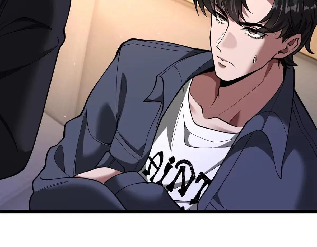 I’m A Super Rich Man, So It’s Reasonable For Me To Be A Scumbag Chapter 45 – Page 37
