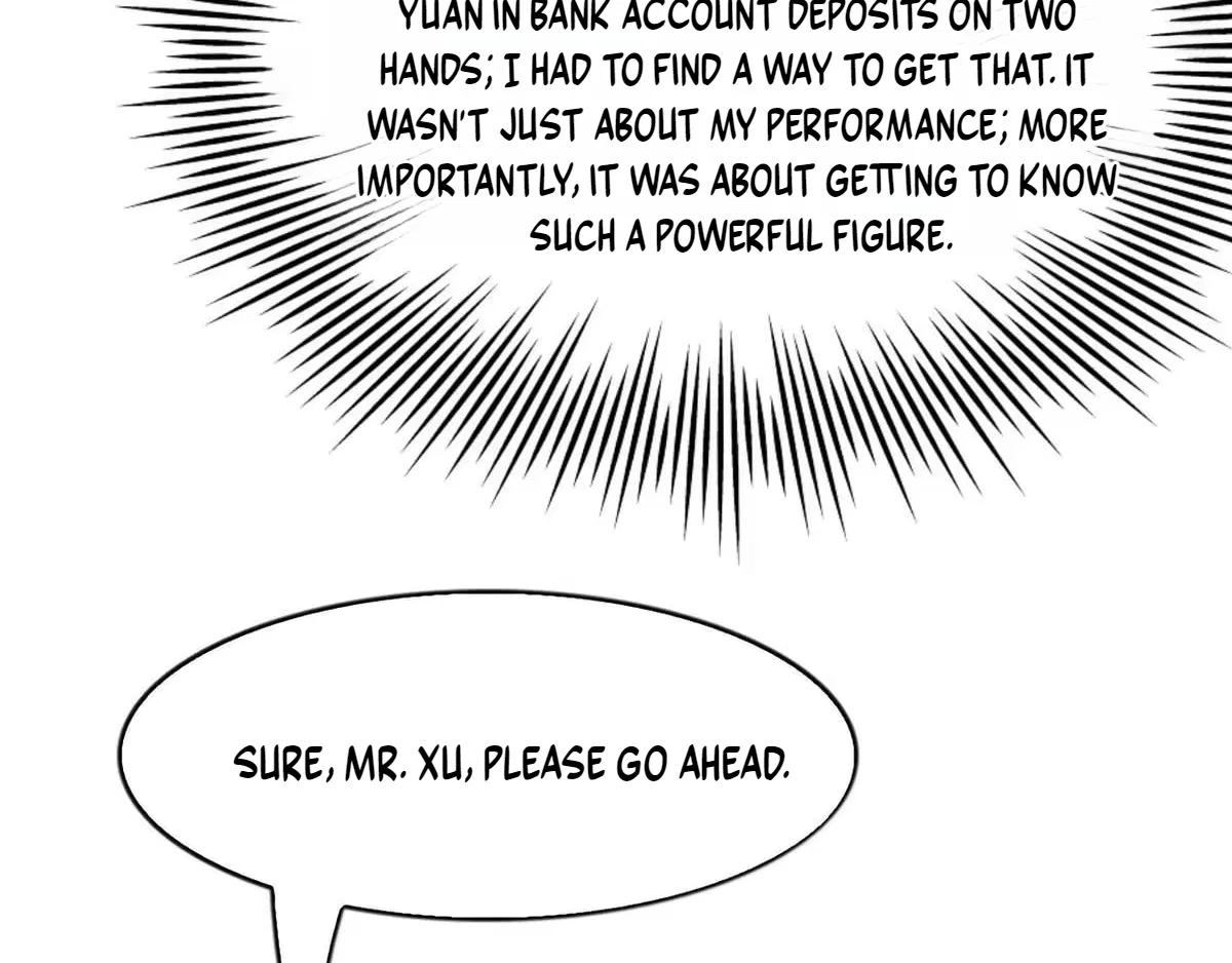 I’m A Super Rich Man, So It’s Reasonable For Me To Be A Scumbag Chapter 45 – Page 41