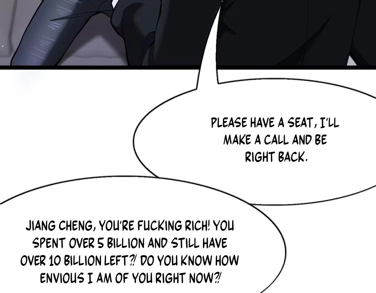 I’m A Super Rich Man, So It’s Reasonable For Me To Be A Scumbag Chapter 45 – Page 43