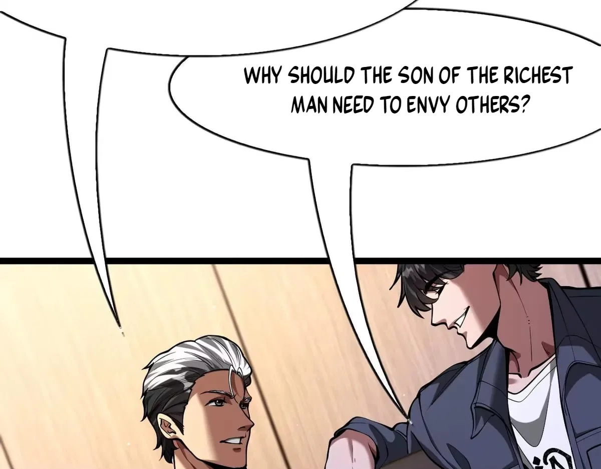 I’m A Super Rich Man, So It’s Reasonable For Me To Be A Scumbag Chapter 45 – Page 44