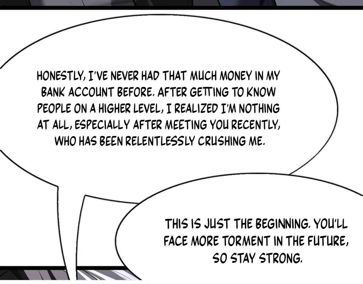 I’m A Super Rich Man, So It’s Reasonable For Me To Be A Scumbag Chapter 45 – Page 46