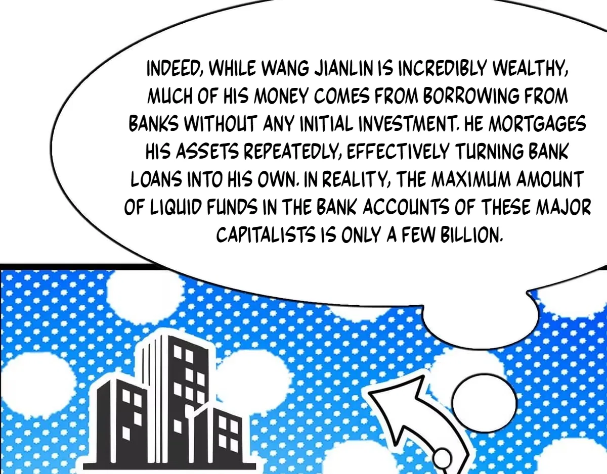 I’m A Super Rich Man, So It’s Reasonable For Me To Be A Scumbag Chapter 45 – Page 50