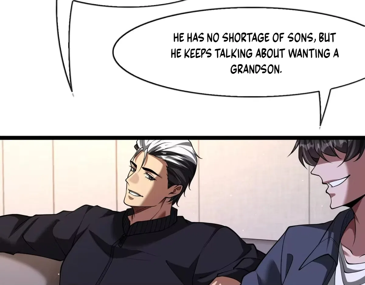 I’m A Super Rich Man, So It’s Reasonable For Me To Be A Scumbag Chapter 45 – Page 54