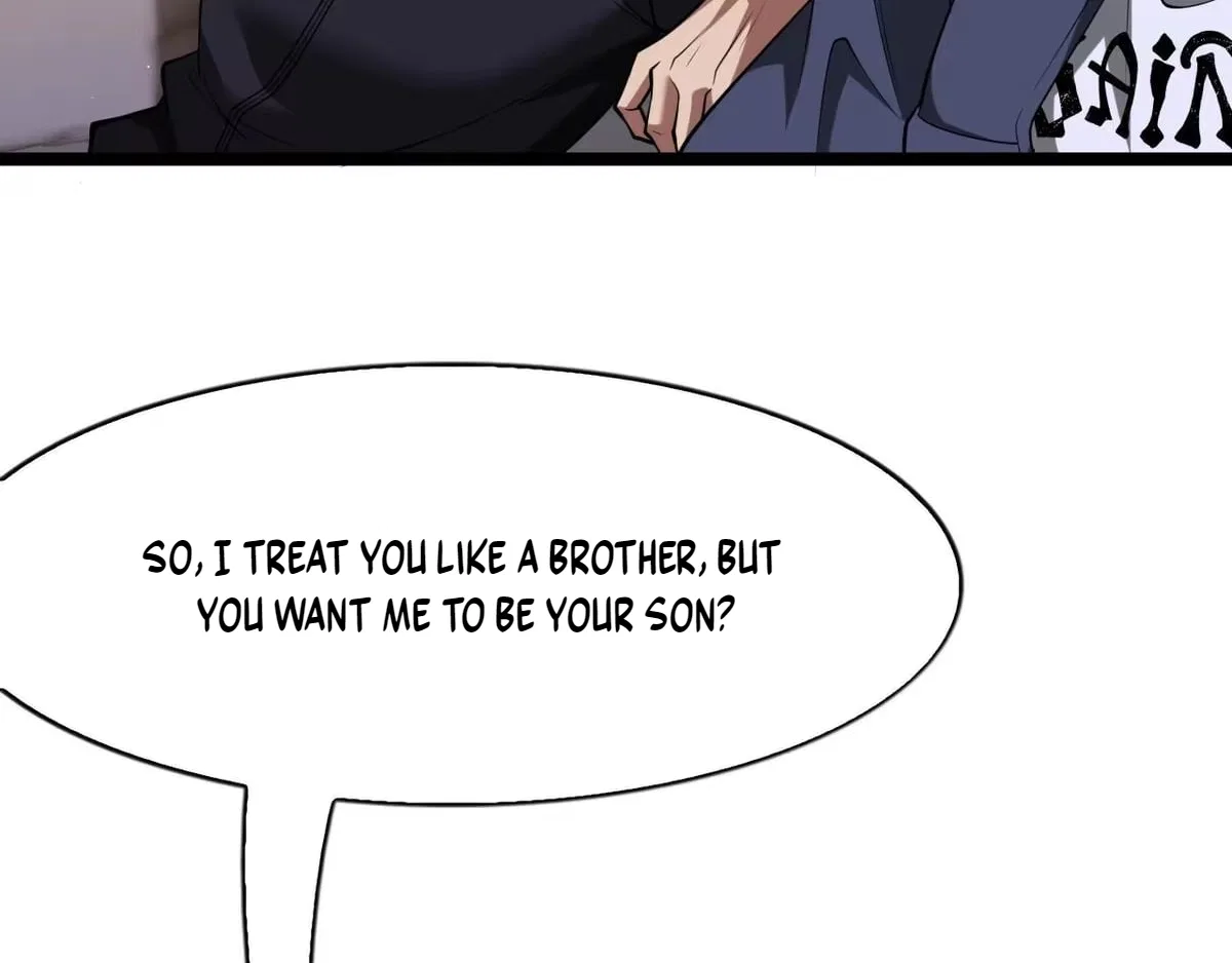 I’m A Super Rich Man, So It’s Reasonable For Me To Be A Scumbag Chapter 45 – Page 55