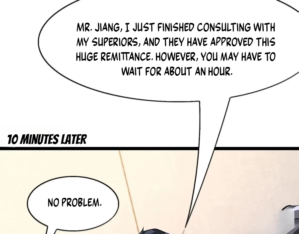 I’m A Super Rich Man, So It’s Reasonable For Me To Be A Scumbag Chapter 45 – Page 60