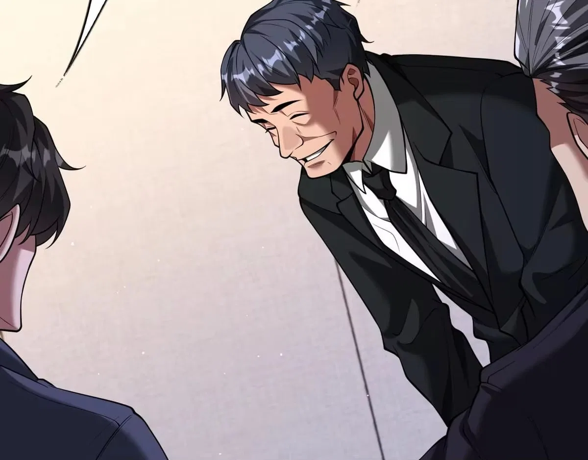 I’m A Super Rich Man, So It’s Reasonable For Me To Be A Scumbag Chapter 45 – Page 61