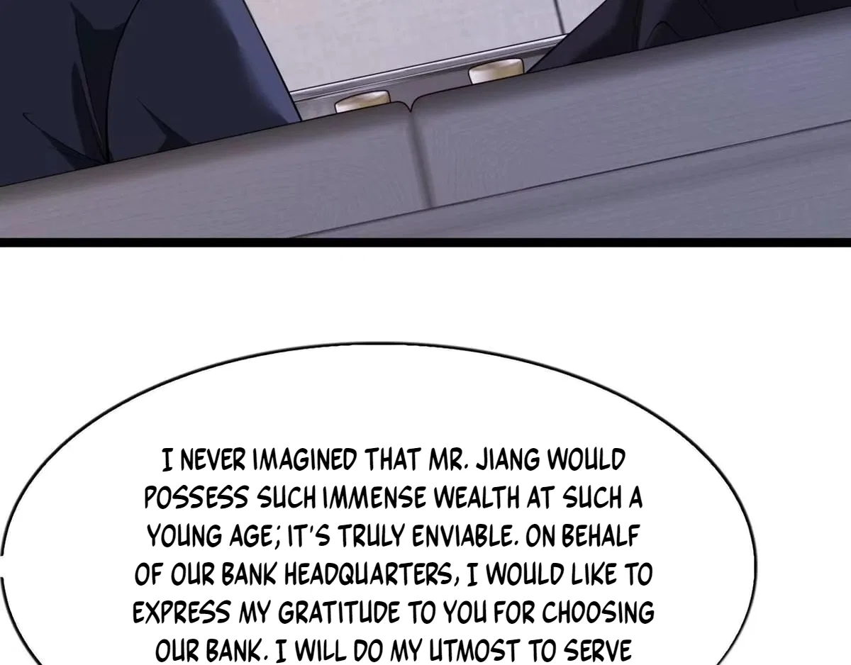 I’m A Super Rich Man, So It’s Reasonable For Me To Be A Scumbag Chapter 45 – Page 62
