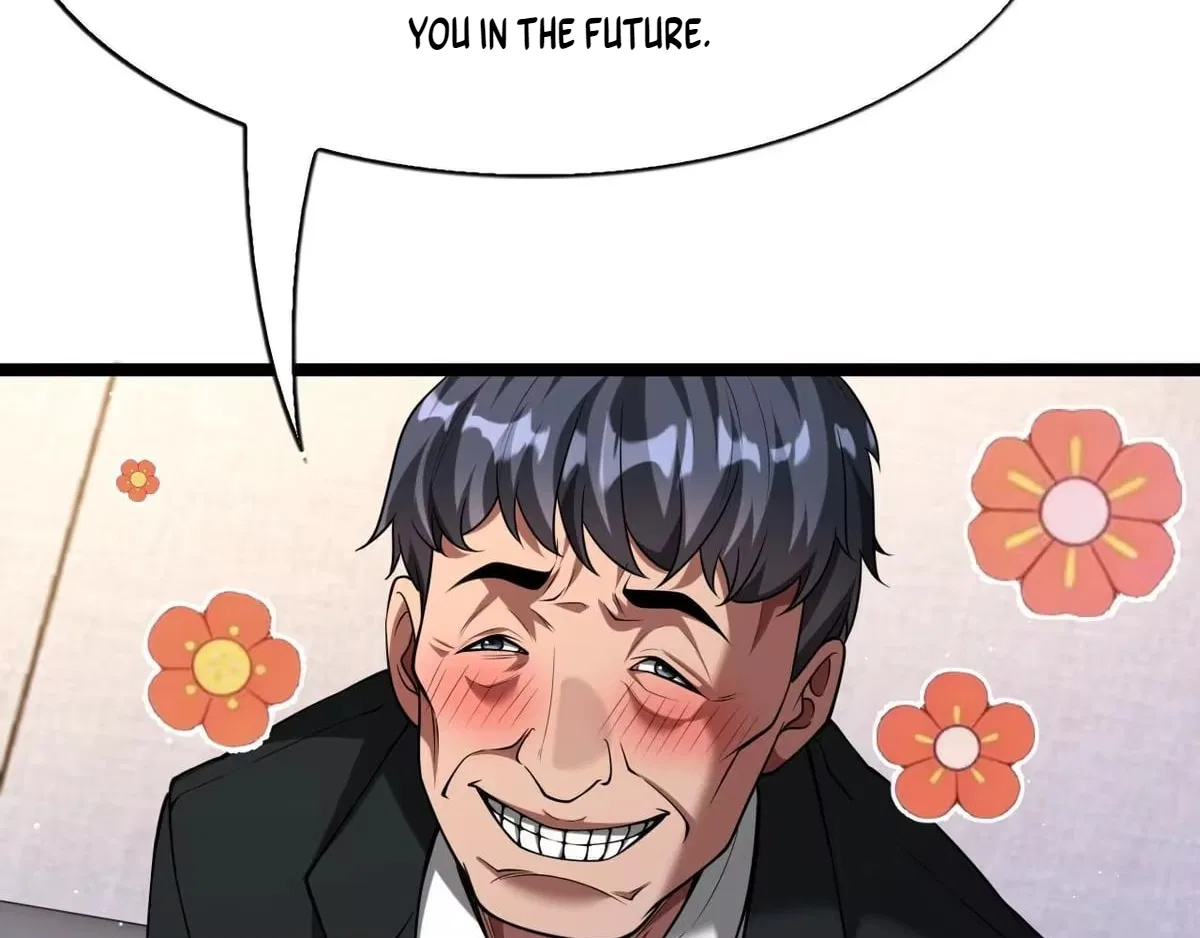 I’m A Super Rich Man, So It’s Reasonable For Me To Be A Scumbag Chapter 45 – Page 63