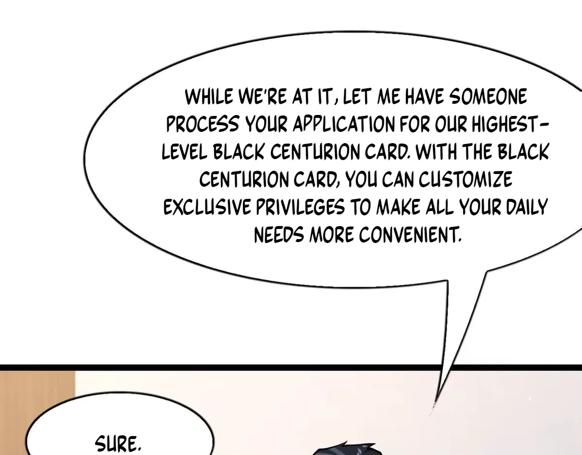 I’m A Super Rich Man, So It’s Reasonable For Me To Be A Scumbag Chapter 45 – Page 65