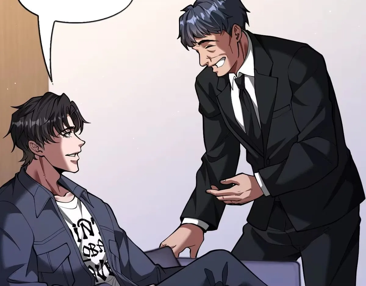 I’m A Super Rich Man, So It’s Reasonable For Me To Be A Scumbag Chapter 45 – Page 66
