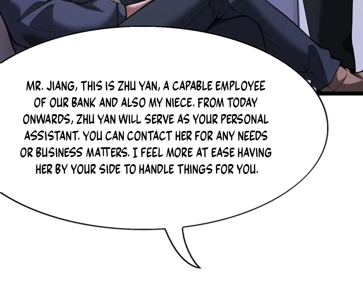 I’m A Super Rich Man, So It’s Reasonable For Me To Be A Scumbag Chapter 45 – Page 67