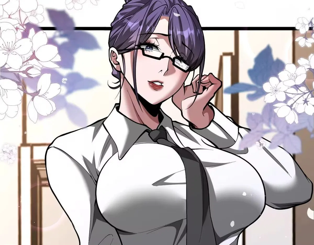 I’m A Super Rich Man, So It’s Reasonable For Me To Be A Scumbag Chapter 45 – Page 69