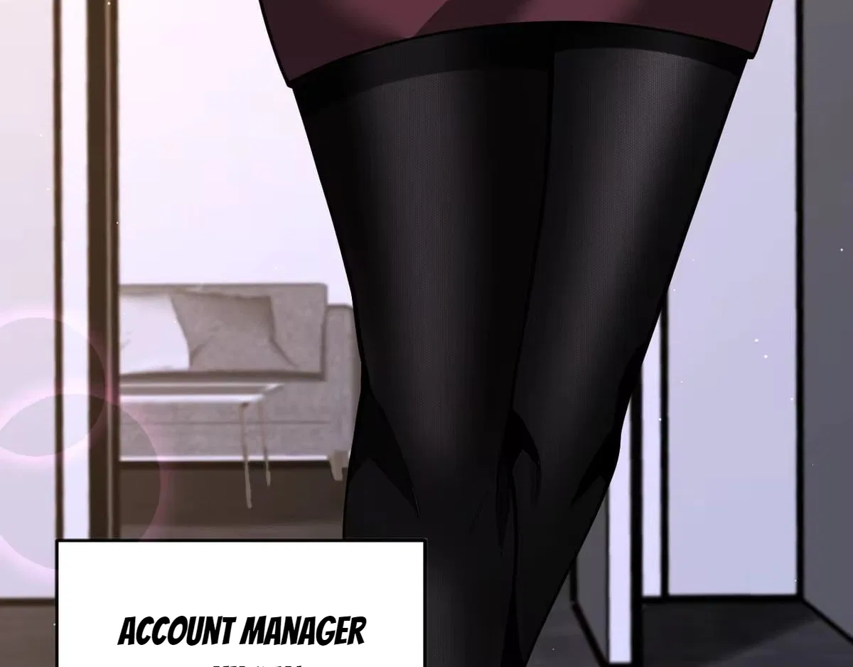 I’m A Super Rich Man, So It’s Reasonable For Me To Be A Scumbag Chapter 45 – Page 71