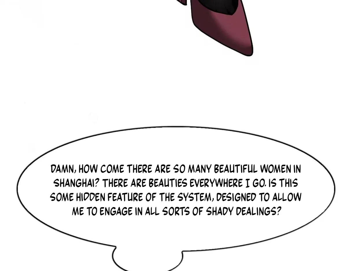 I’m A Super Rich Man, So It’s Reasonable For Me To Be A Scumbag Chapter 45 – Page 73