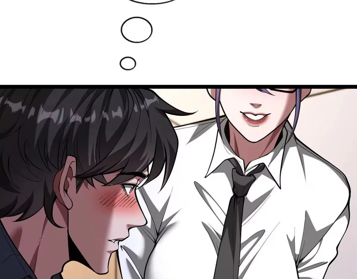 I’m A Super Rich Man, So It’s Reasonable For Me To Be A Scumbag Chapter 45 – Page 74