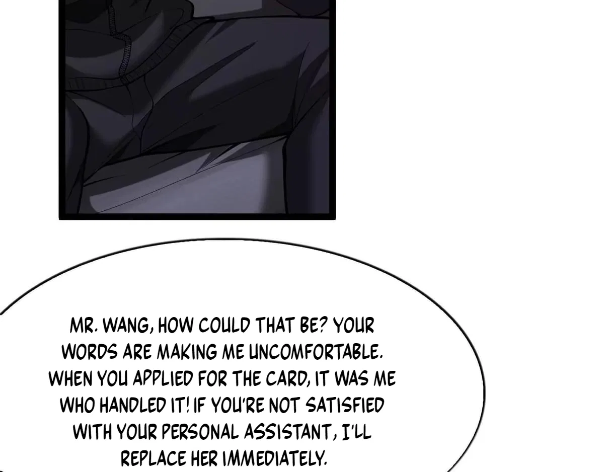 I’m A Super Rich Man, So It’s Reasonable For Me To Be A Scumbag Chapter 45 – Page 78