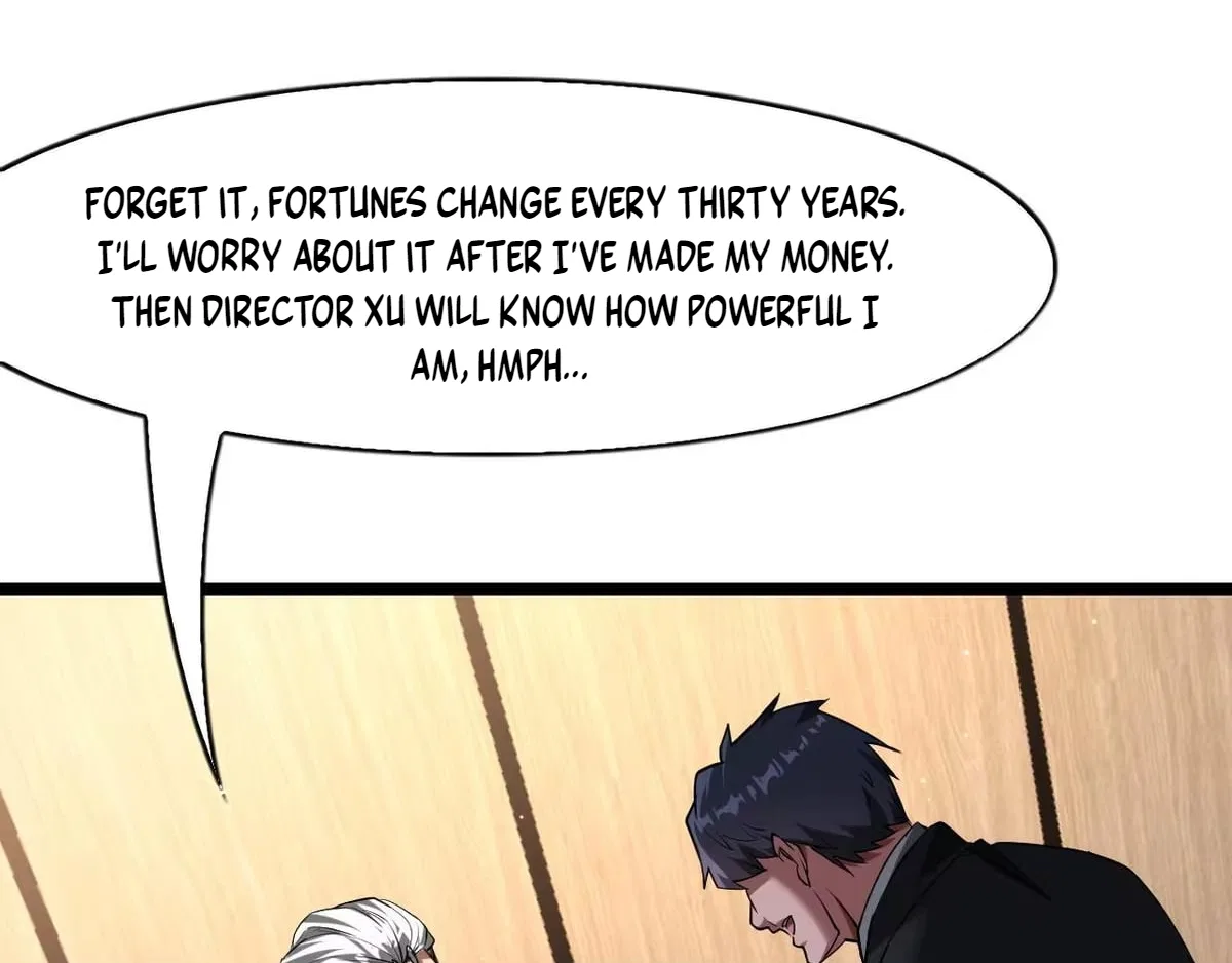 I’m A Super Rich Man, So It’s Reasonable For Me To Be A Scumbag Chapter 45 – Page 81