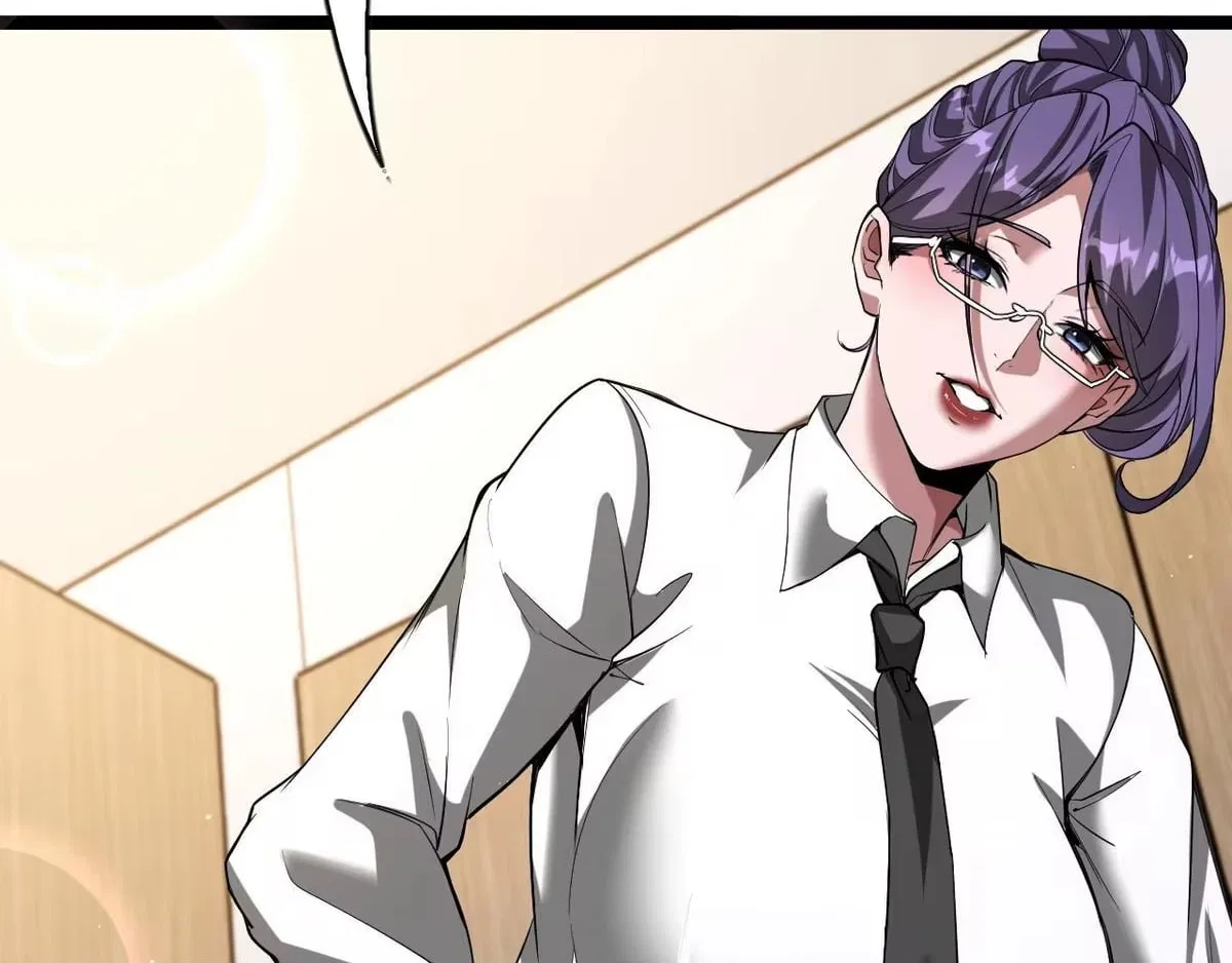 I’m A Super Rich Man, So It’s Reasonable For Me To Be A Scumbag Chapter 45 – Page 84