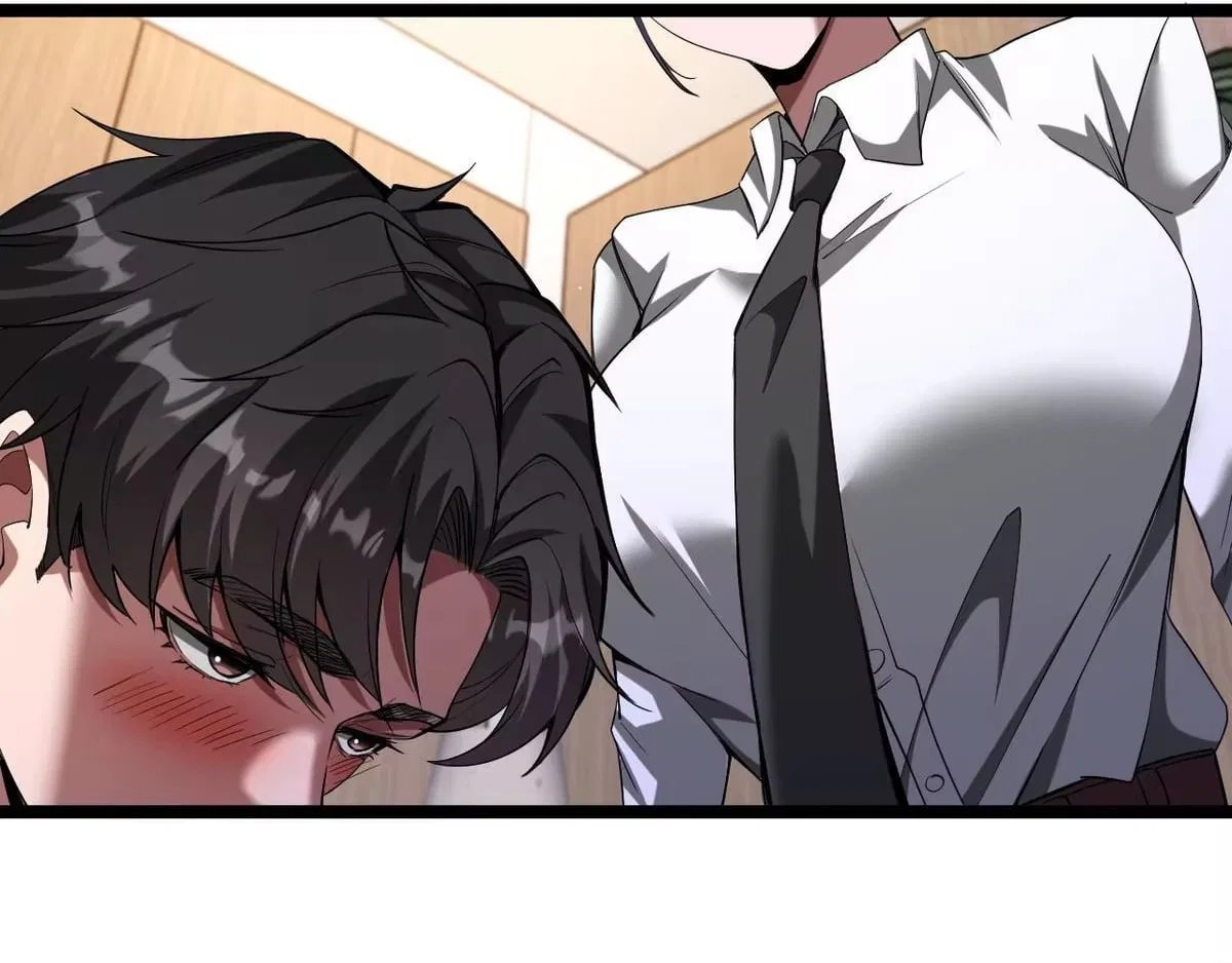 I’m A Super Rich Man, So It’s Reasonable For Me To Be A Scumbag Chapter 45 – Page 87