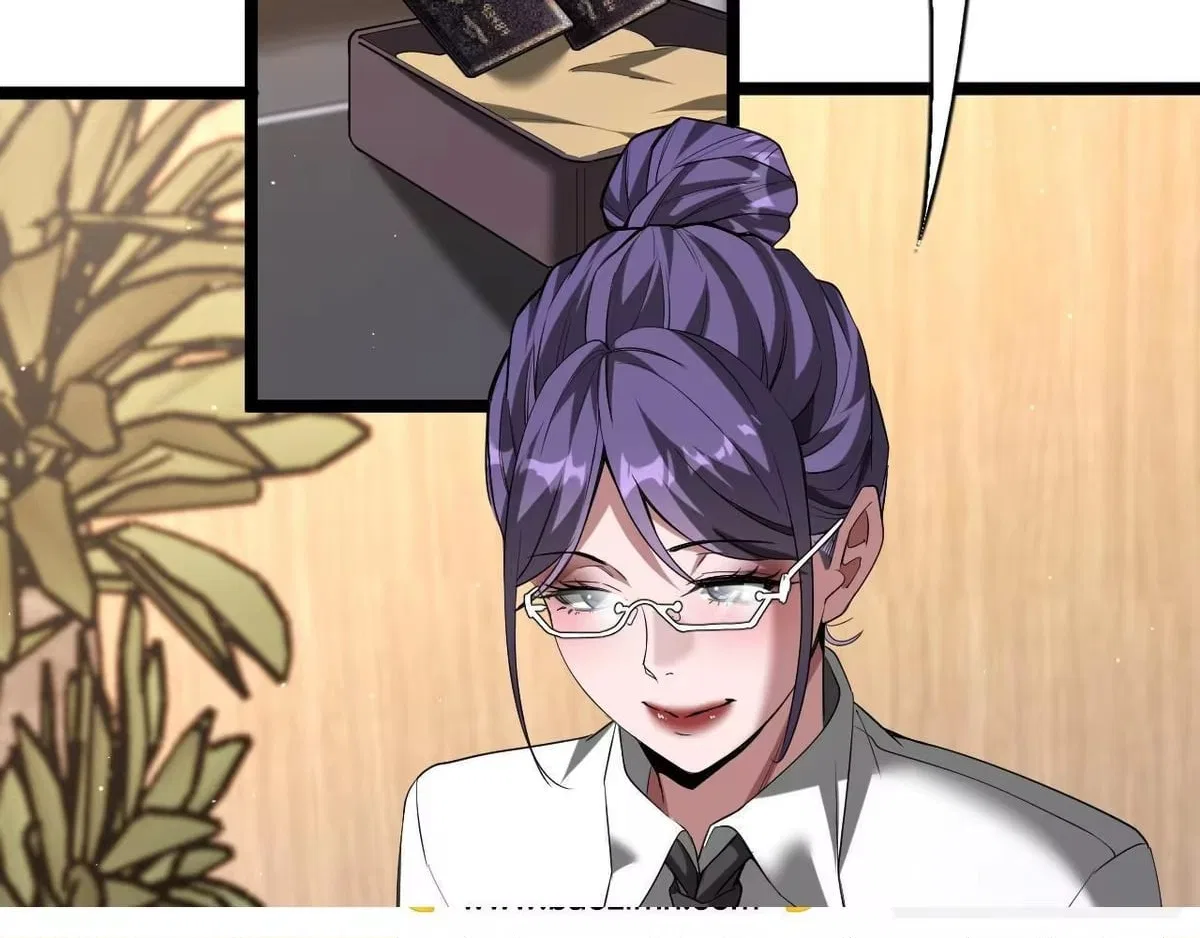 I’m A Super Rich Man, So It’s Reasonable For Me To Be A Scumbag Chapter 45 – Page 91