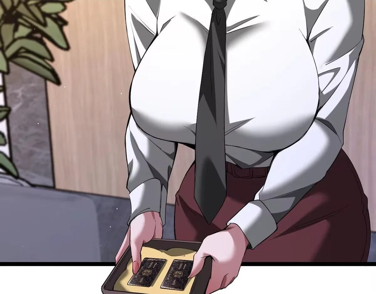 I’m A Super Rich Man, So It’s Reasonable For Me To Be A Scumbag Chapter 45 – Page 92
