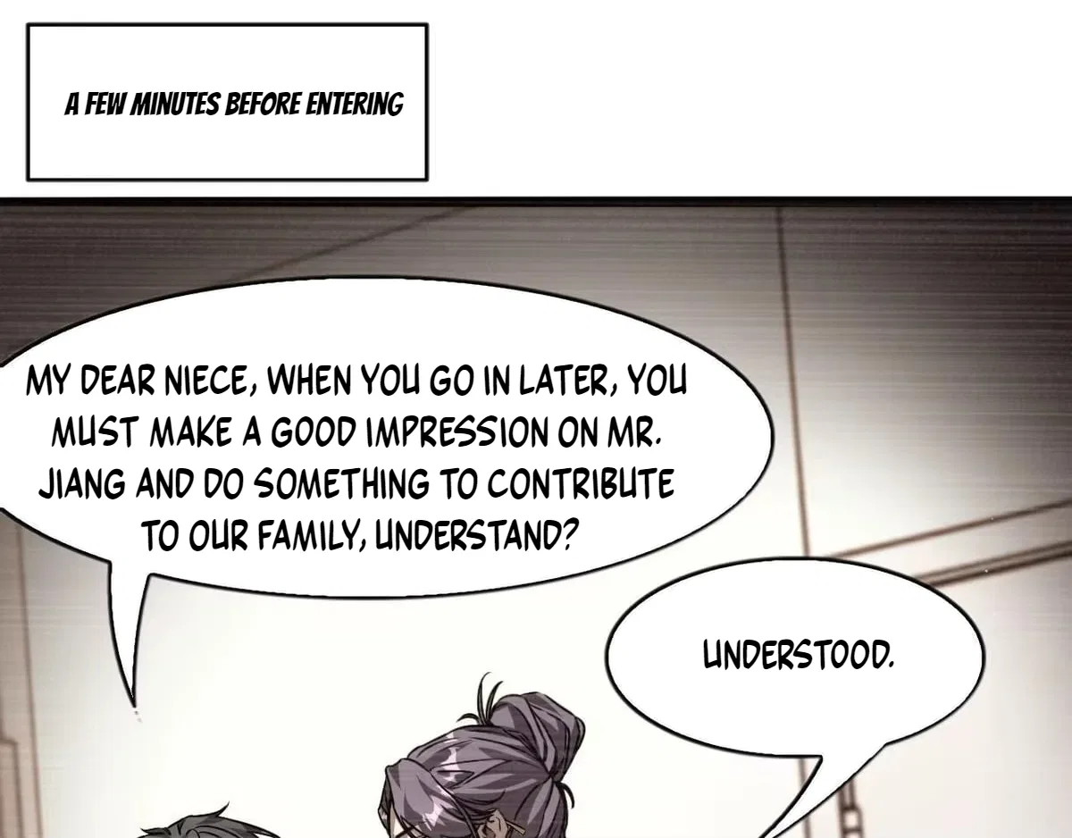 I’m A Super Rich Man, So It’s Reasonable For Me To Be A Scumbag Chapter 45 – Page 97