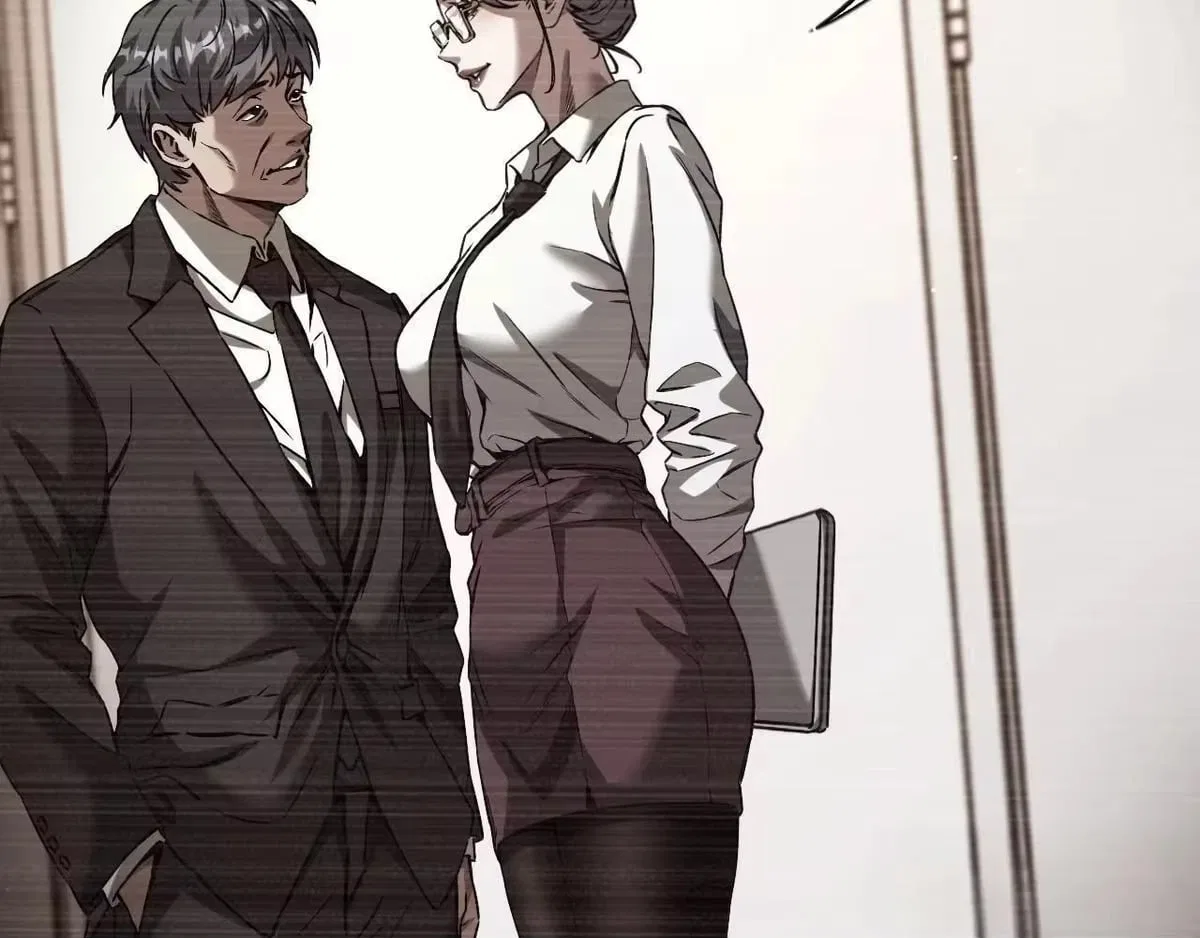 I’m A Super Rich Man, So It’s Reasonable For Me To Be A Scumbag Chapter 45 – Page 98