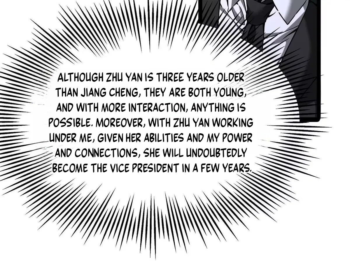 I’m A Super Rich Man, So It’s Reasonable For Me To Be A Scumbag Chapter 45 – Page 100