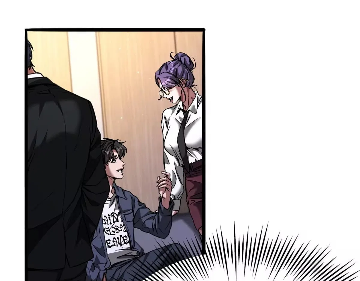 I’m A Super Rich Man, So It’s Reasonable For Me To Be A Scumbag Chapter 45 – Page 101