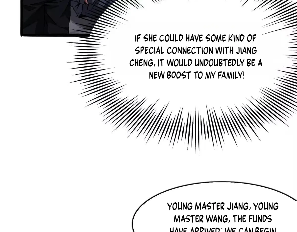 I’m A Super Rich Man, So It’s Reasonable For Me To Be A Scumbag Chapter 45 – Page 102