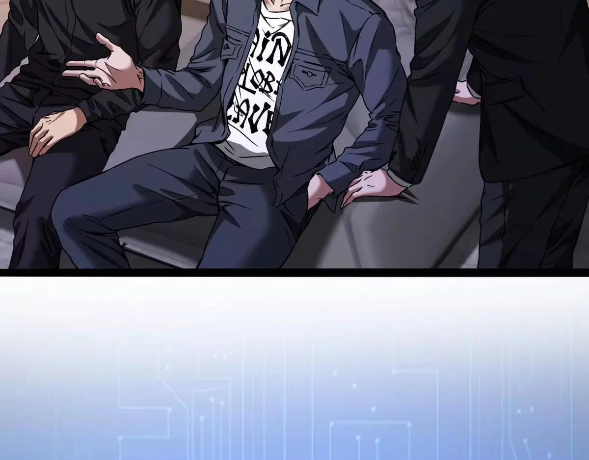 I’m A Super Rich Man, So It’s Reasonable For Me To Be A Scumbag Chapter 45 – Page 104