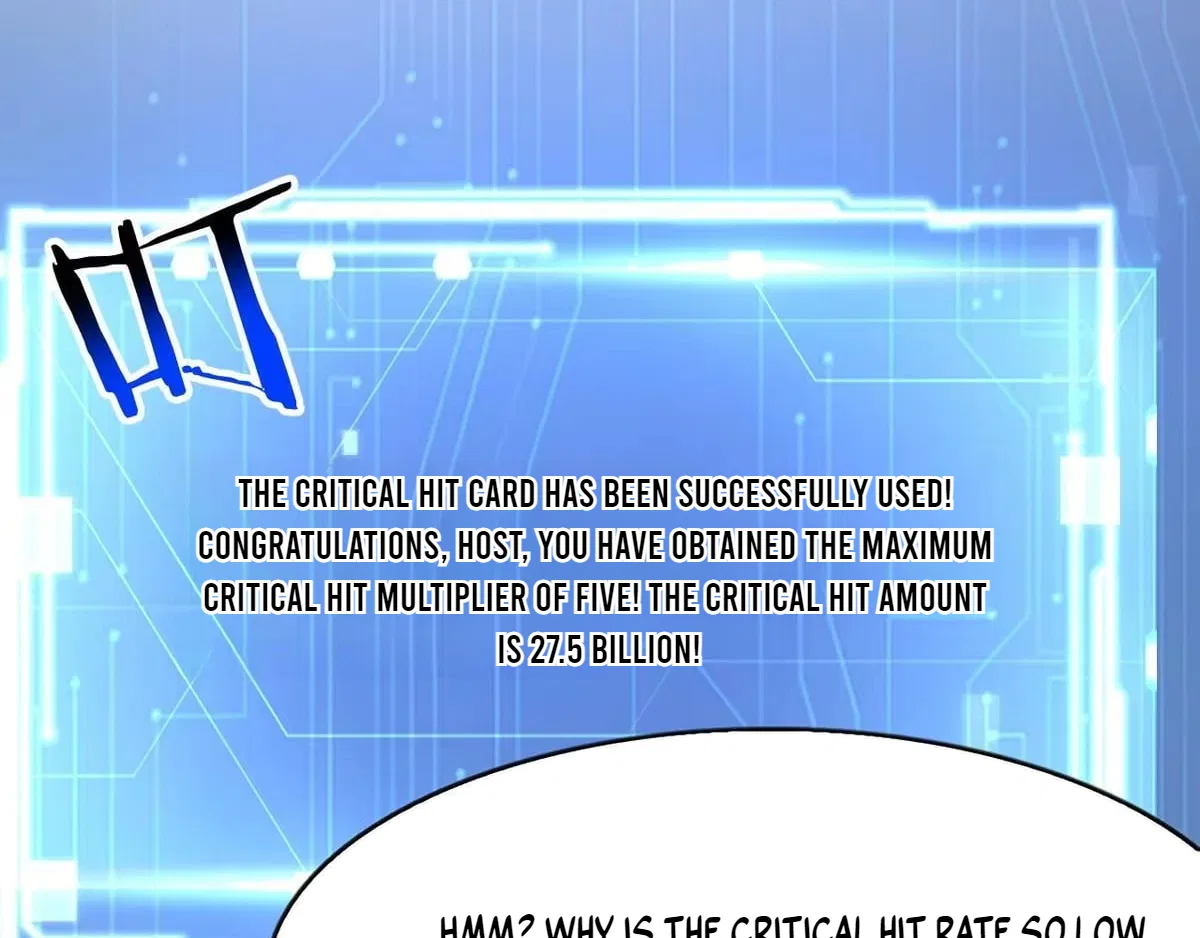 I’m A Super Rich Man, So It’s Reasonable For Me To Be A Scumbag Chapter 45 – Page 105